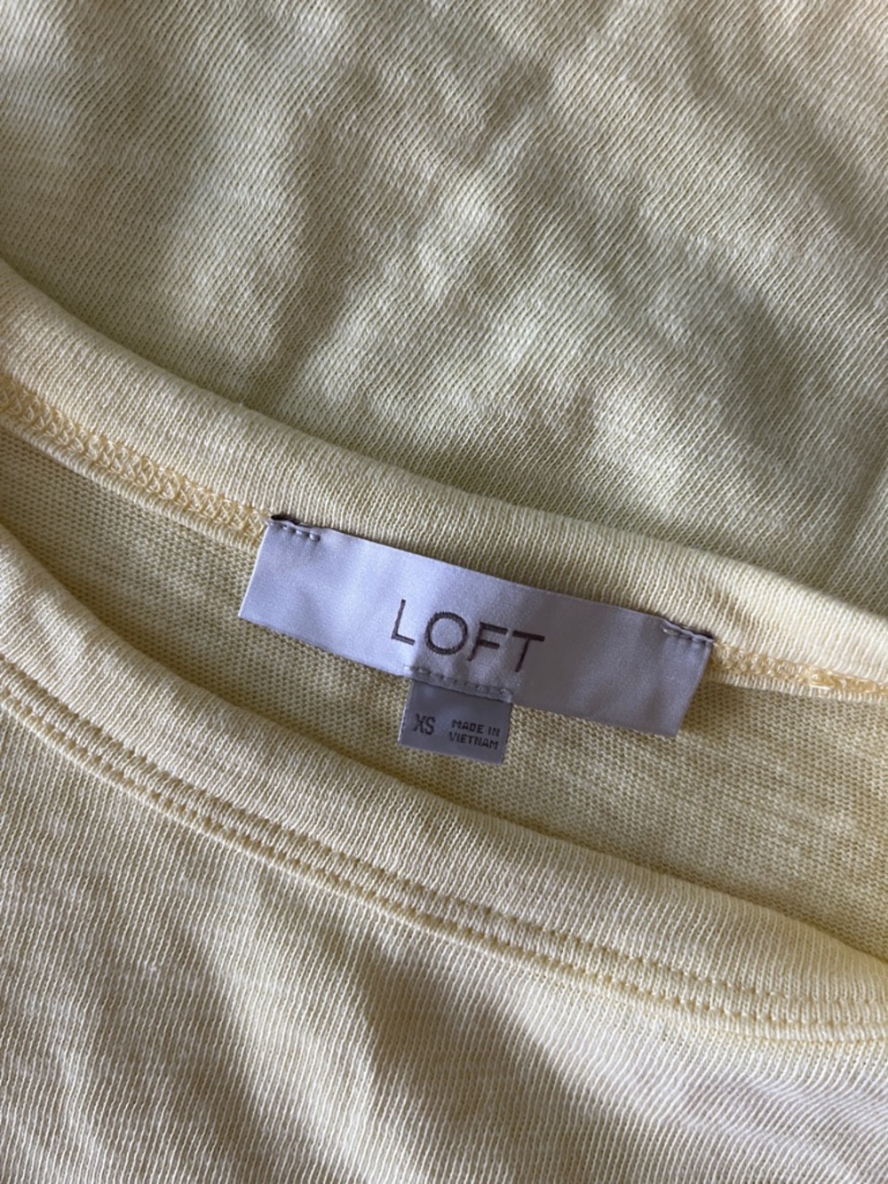 LOFT Tee - Picture 5 of 6